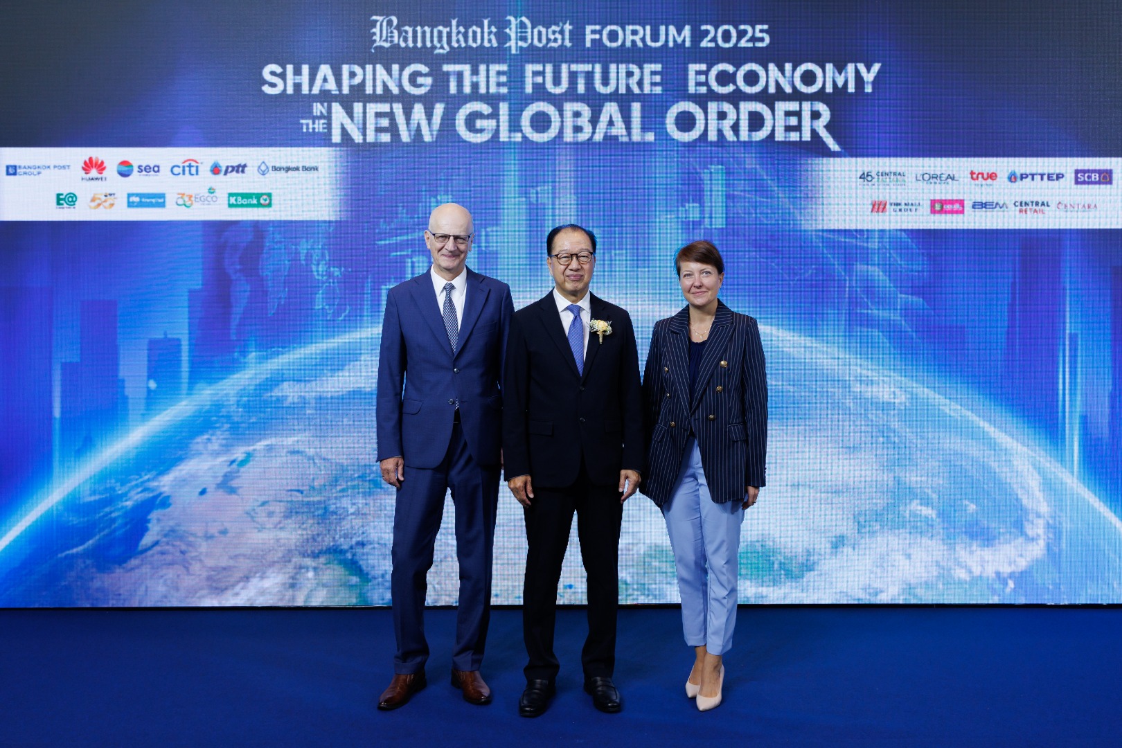 Bangkok post forum 2025