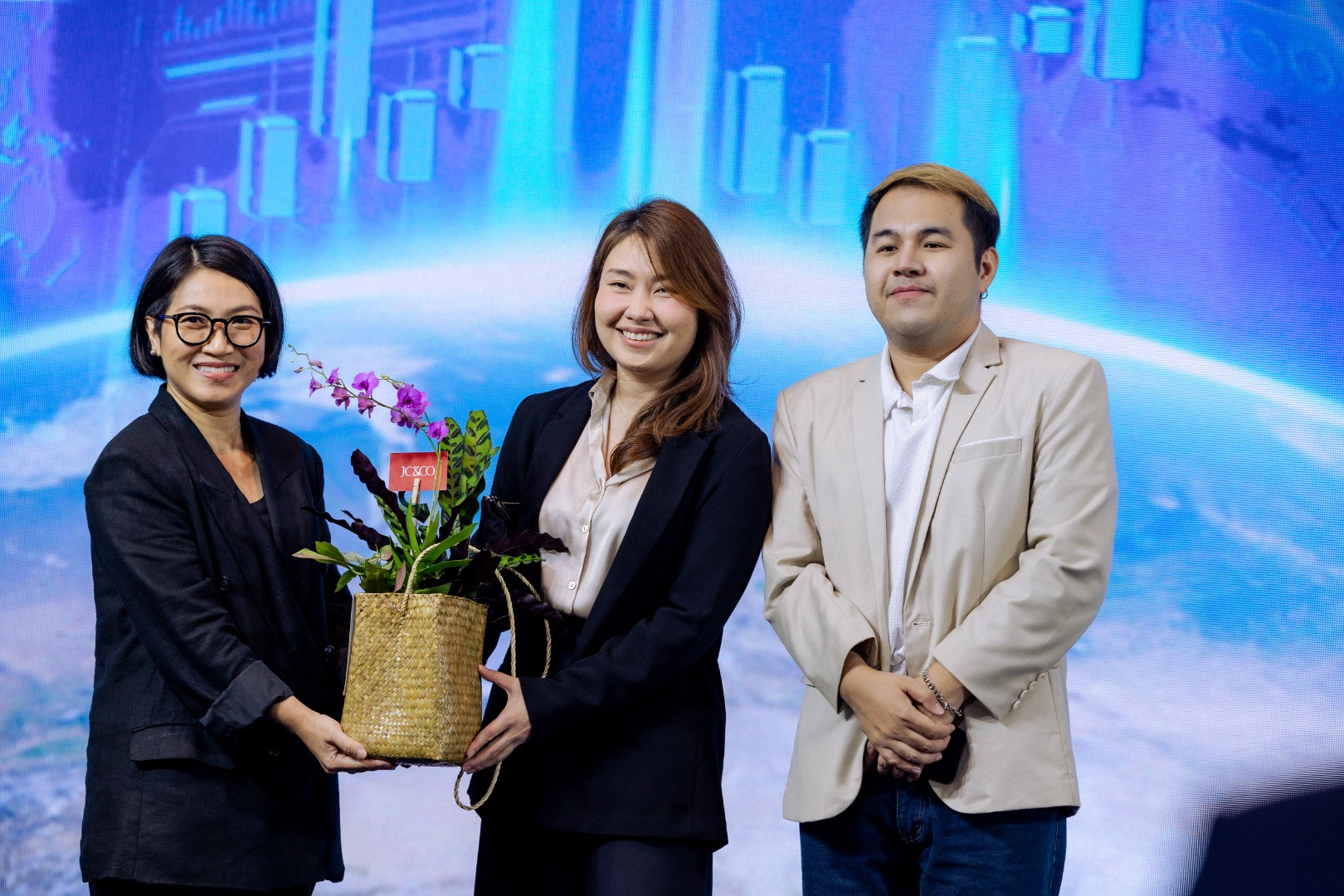Bangkok post forum 2025